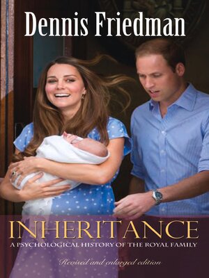 cover image of Inheritance